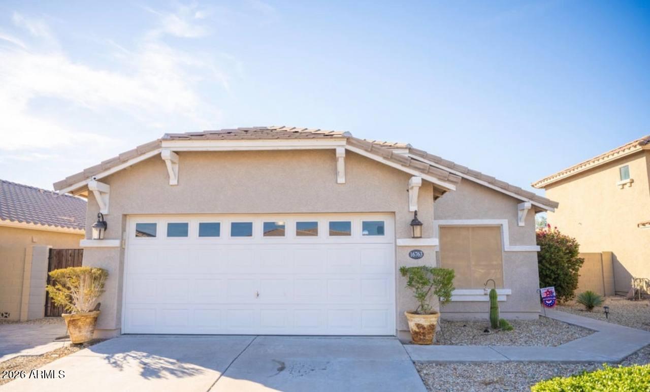 16763 W SHERMAN Street, Goodyear, AZ 85338 — Photo 1 of 24