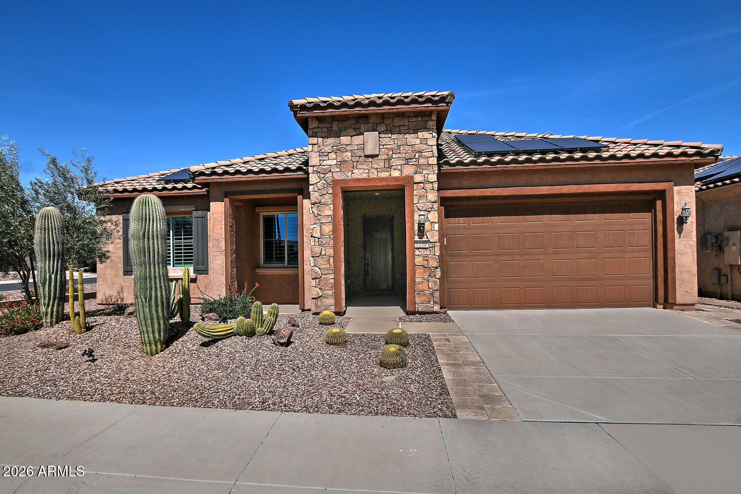 8180 W SILVER SPRING Way, Florence, AZ 85132 — Photo 1 of 110