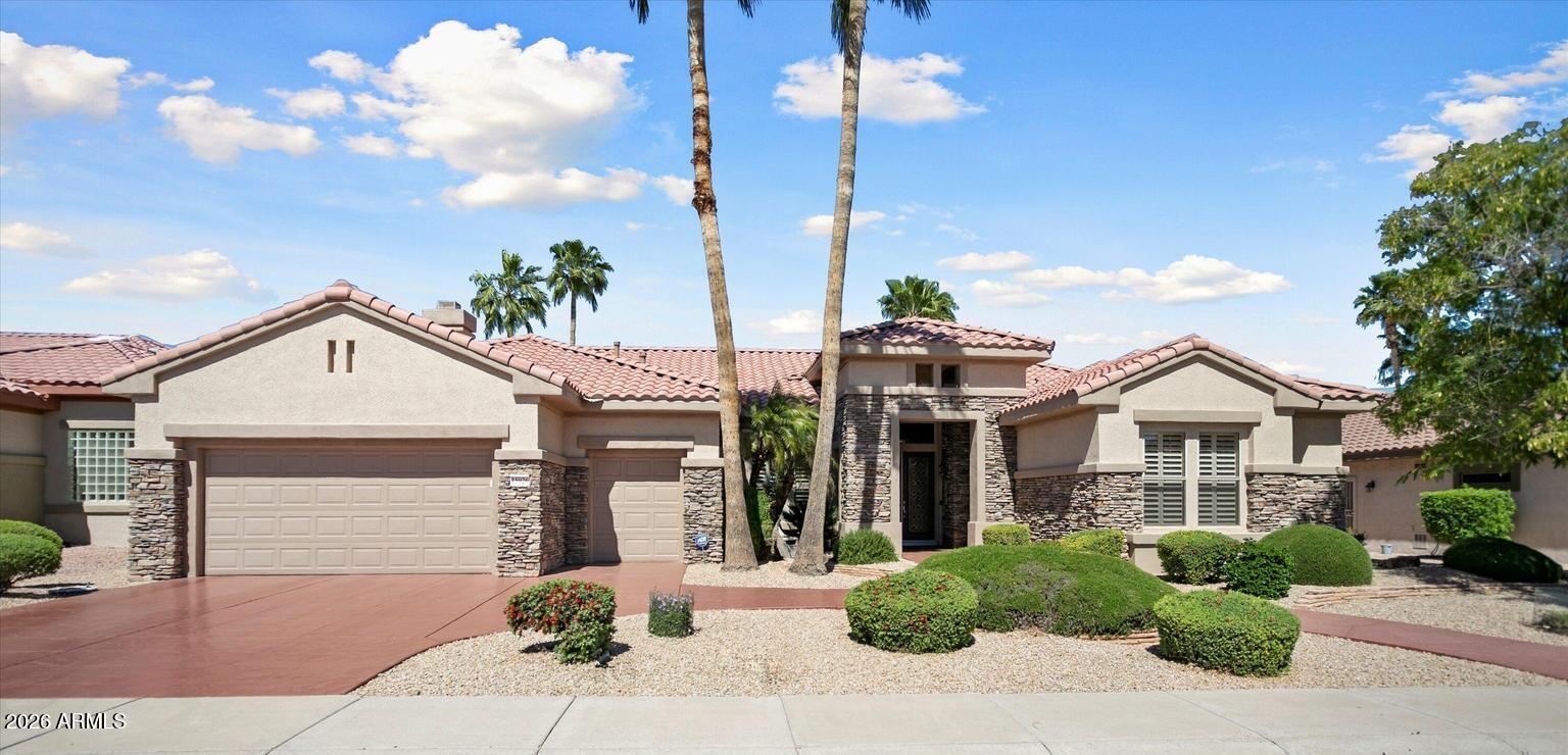 15926 W SUPERSTITION Way, Surprise, AZ 85374 — Photo 1 of 60