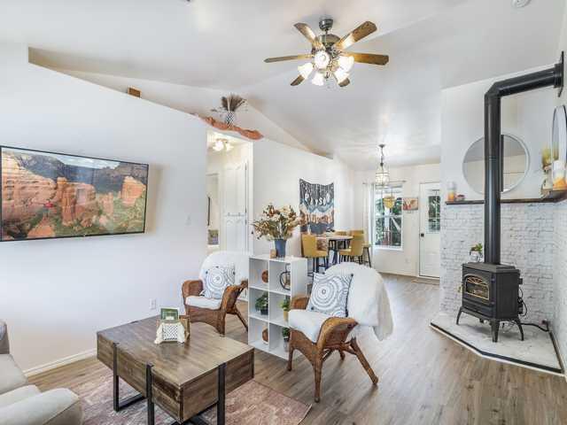 125 W Mt Ord Circle, Payson, AZ 85541 — Photo 1 of 14
