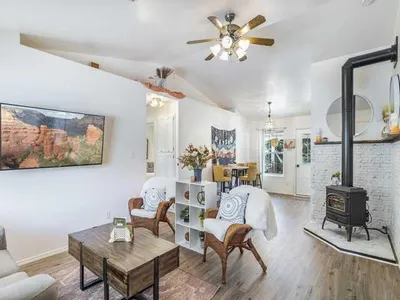 125 W Mt Ord Circle, Payson, AZ 85541