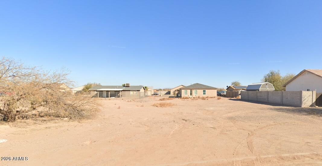 14433 S VERA CRUZ Road 611, Arizona City, AZ 85123 — Photo 1 of 5