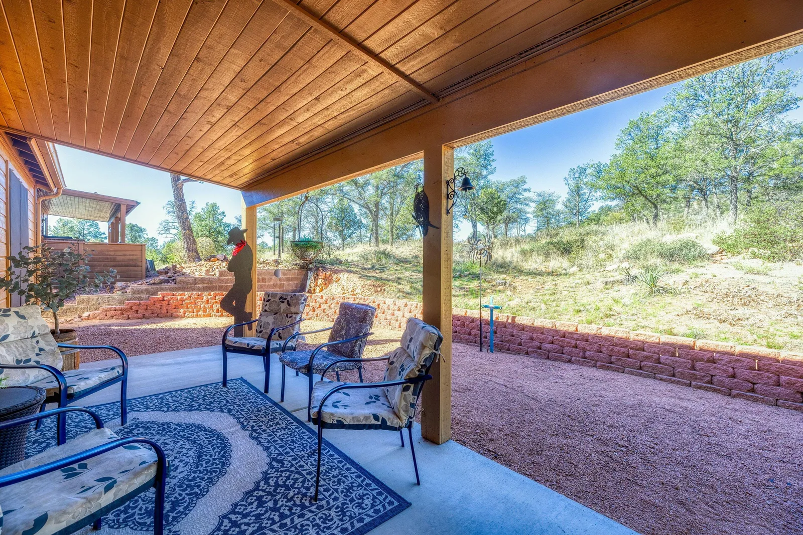 2110 N Cold Springs Point, Payson, AZ 85541 — Photo 1 of 29