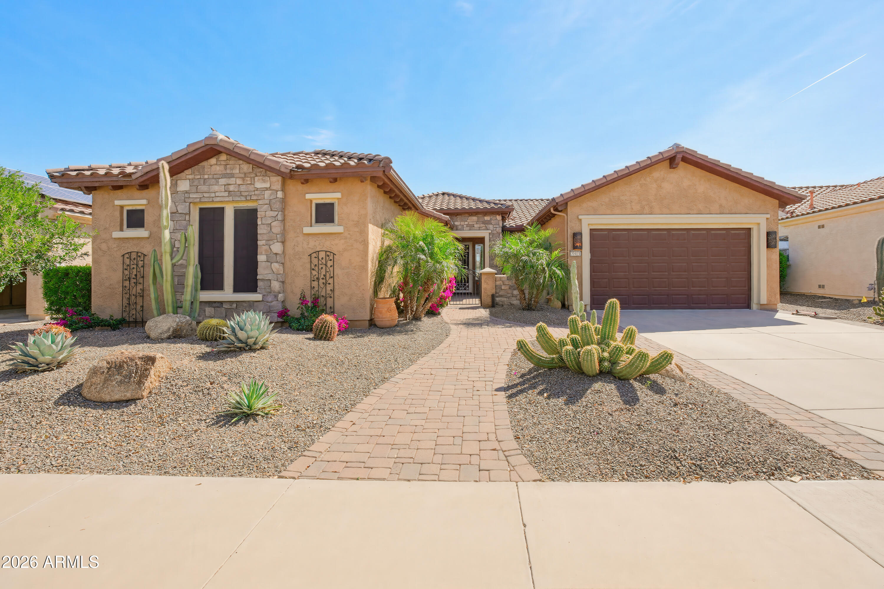 20471 N 264TH Avenue, Buckeye, AZ 85396 — Photo 1 of 46