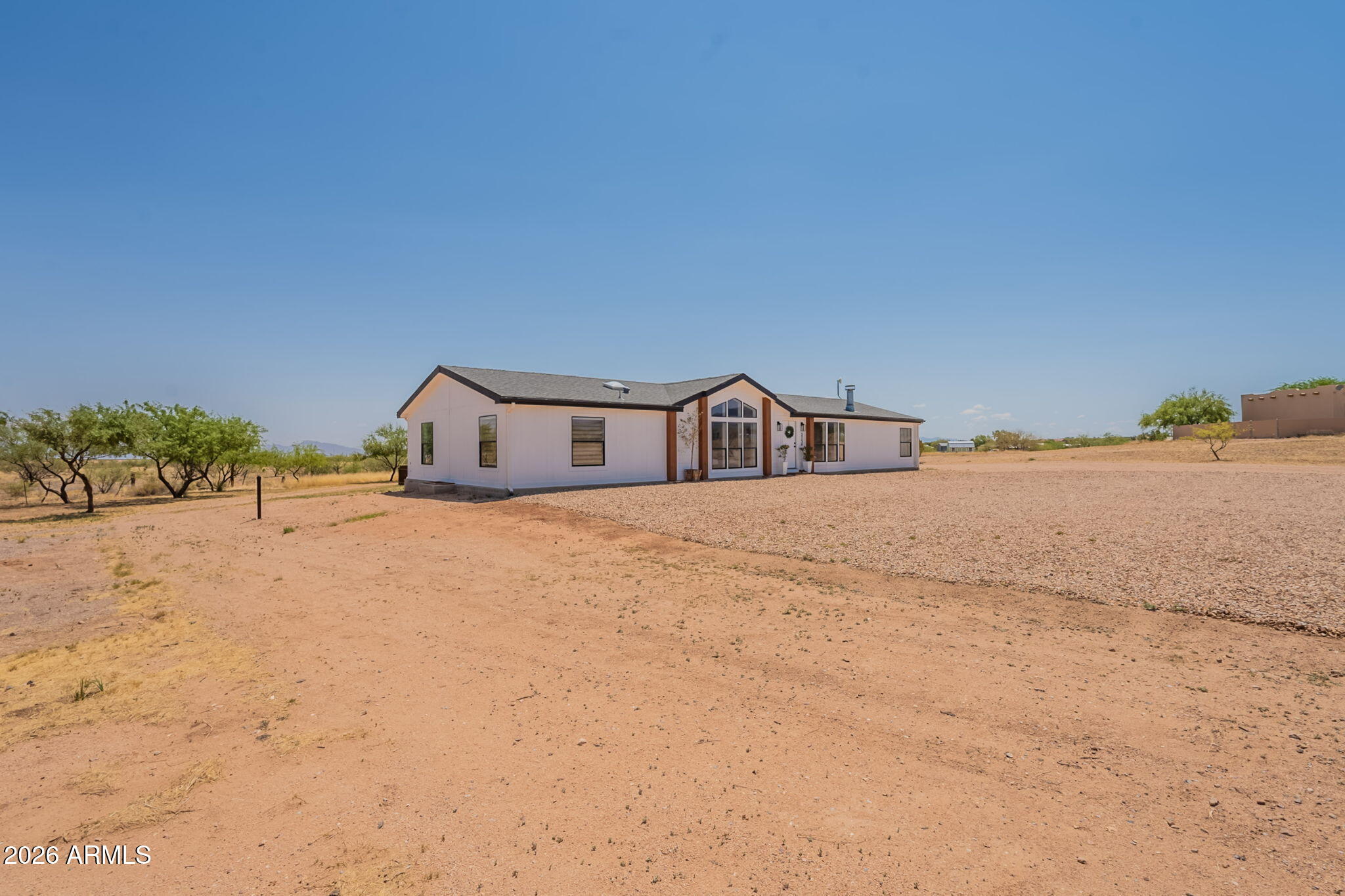 3154 W CACTUS BLOSSOM Court, Benson, AZ 85602 — Photo 1 of 73