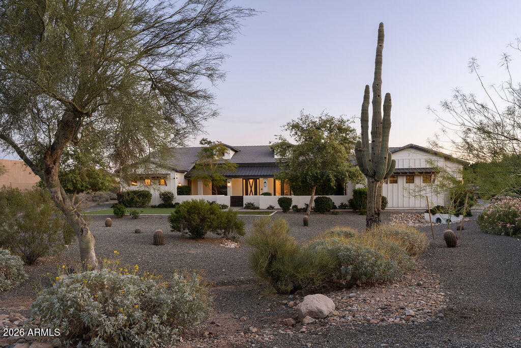 12655 E GOLD DUST Avenue, Scottsdale, AZ 85259 — Photo 1 of 59