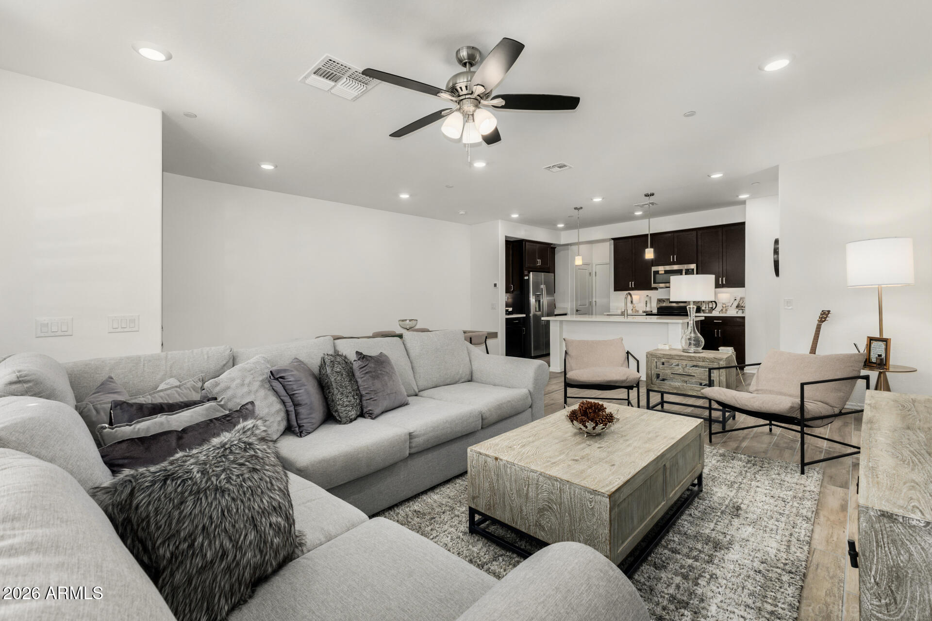 1917 E HAMPTON Lane 104, Gilbert, AZ 85295 — Photo 1 of 39