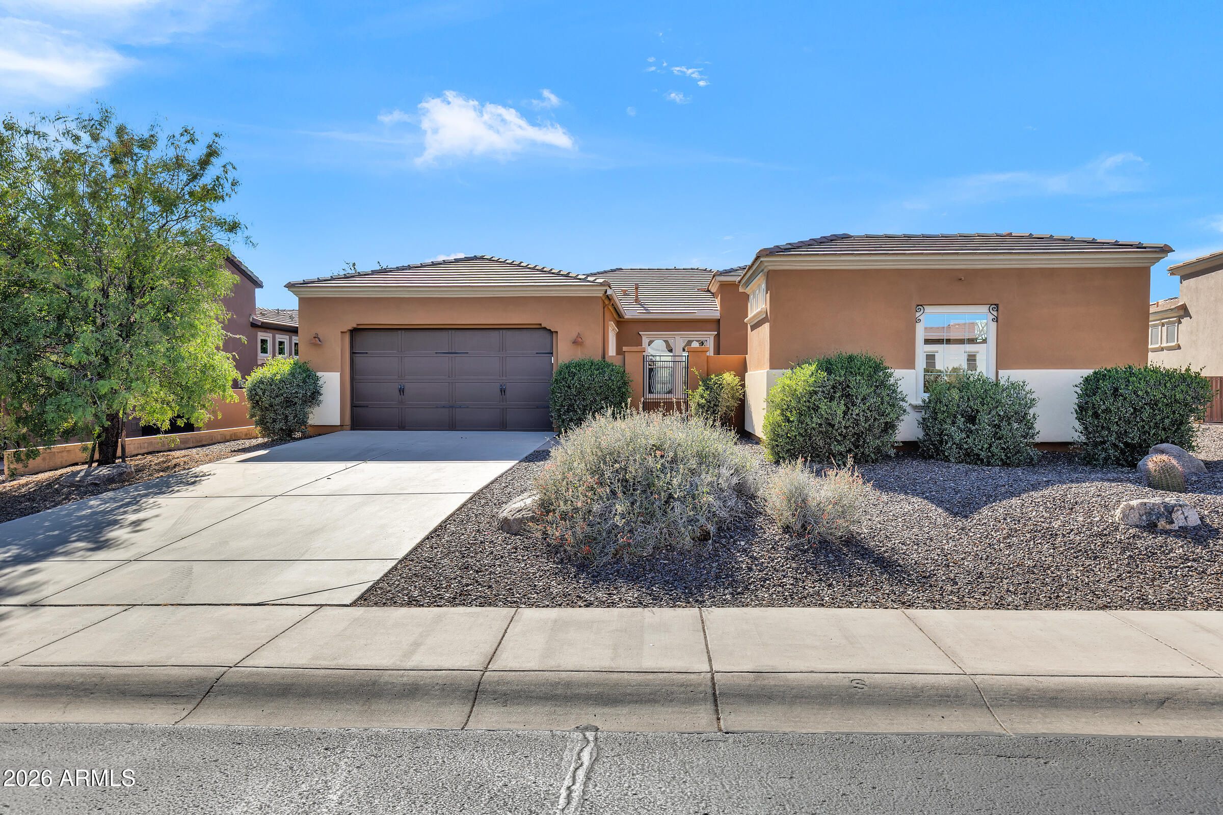 28520 N 129TH Drive, Peoria, AZ 85383 — Photo 1 of 51