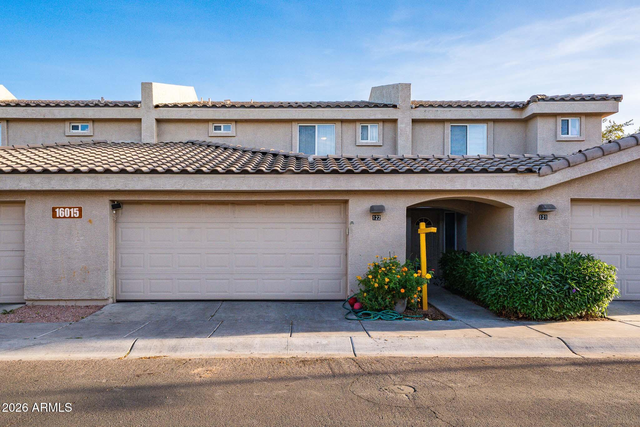 16015 N 30th Street 122, Phoenix, AZ 85032 — Photo 1 of 29