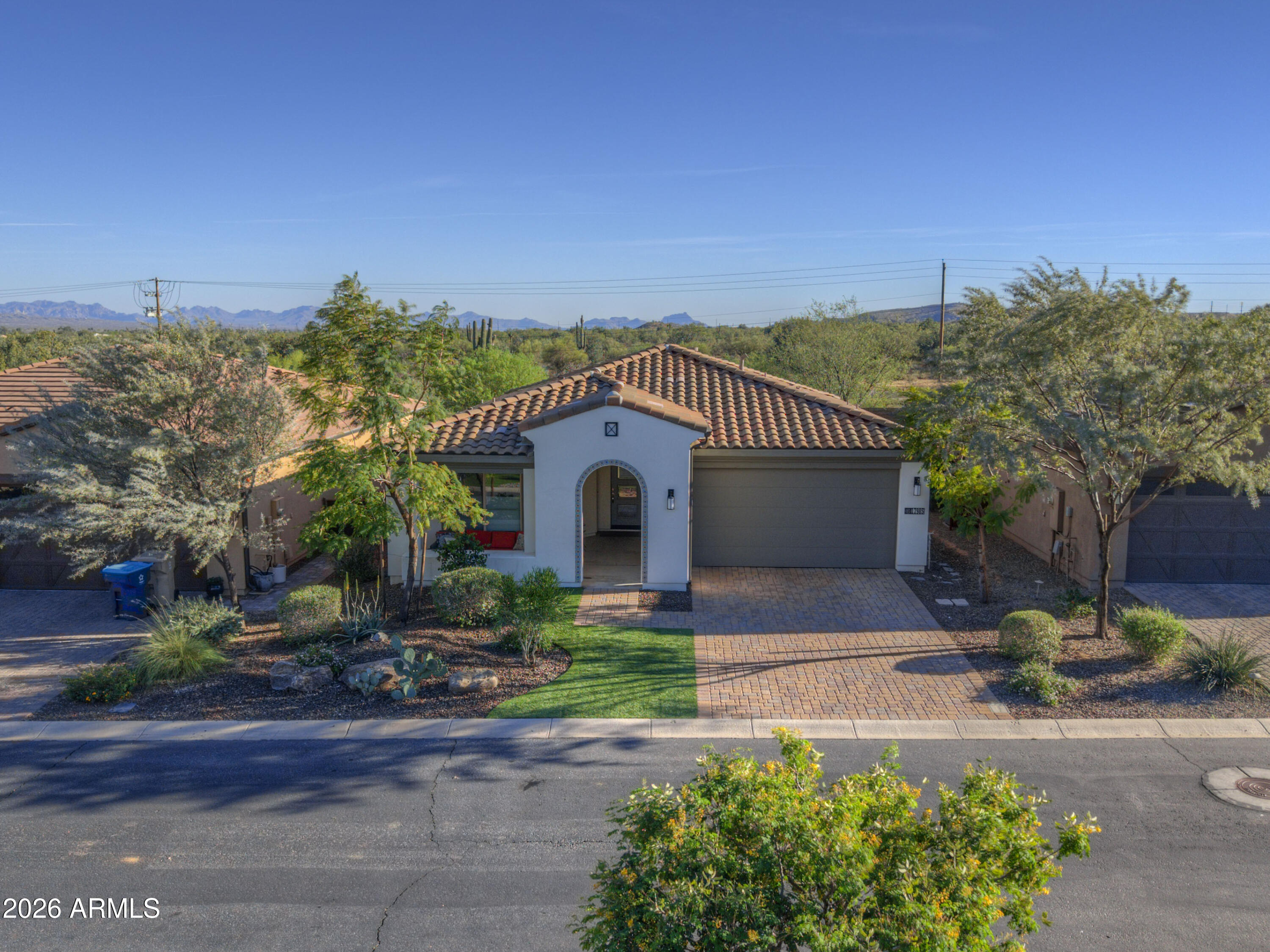 17985 E Silver Sage Lane, Rio Verde, AZ 85263 — Photo 1 of 56