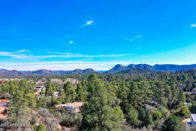 0 S Nola Circle, Star Valley, AZ 85541