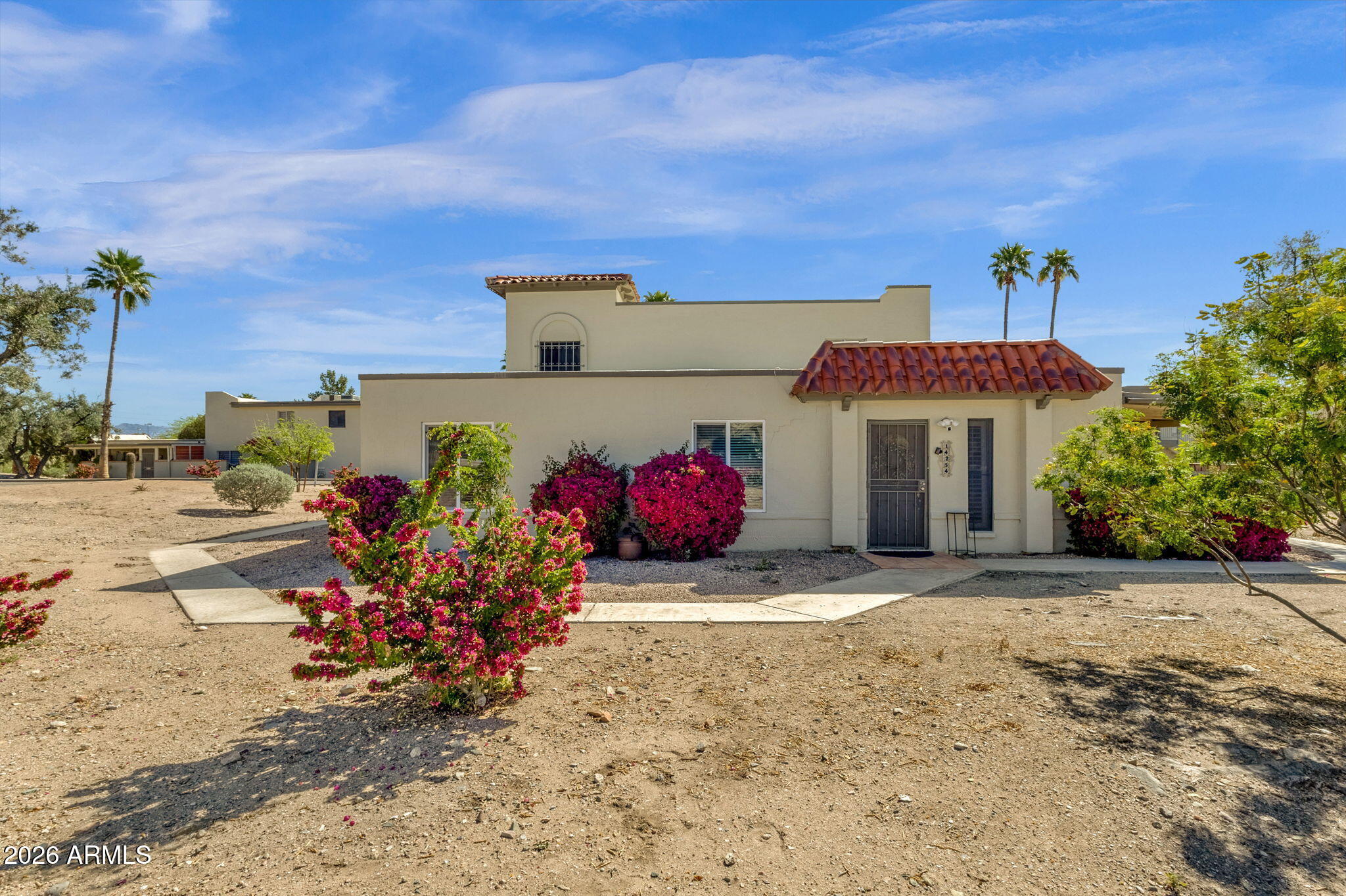14254 N BOXWOOD Lane 158A, Fountain Hills, AZ 85268 — Photo 1 of 48