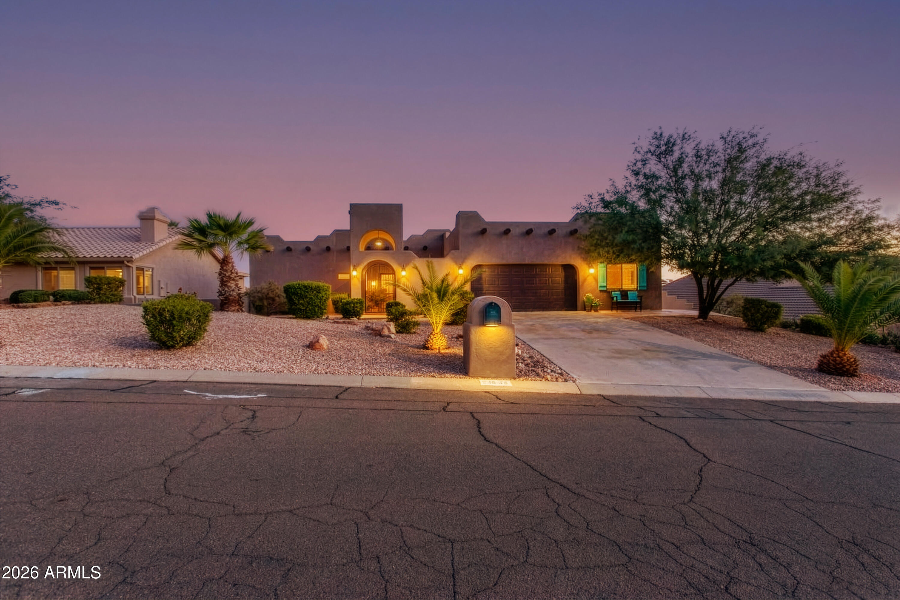 15952 E VENETIAN Lane, Fountain Hills, AZ 85268 — Photo 1 of 40