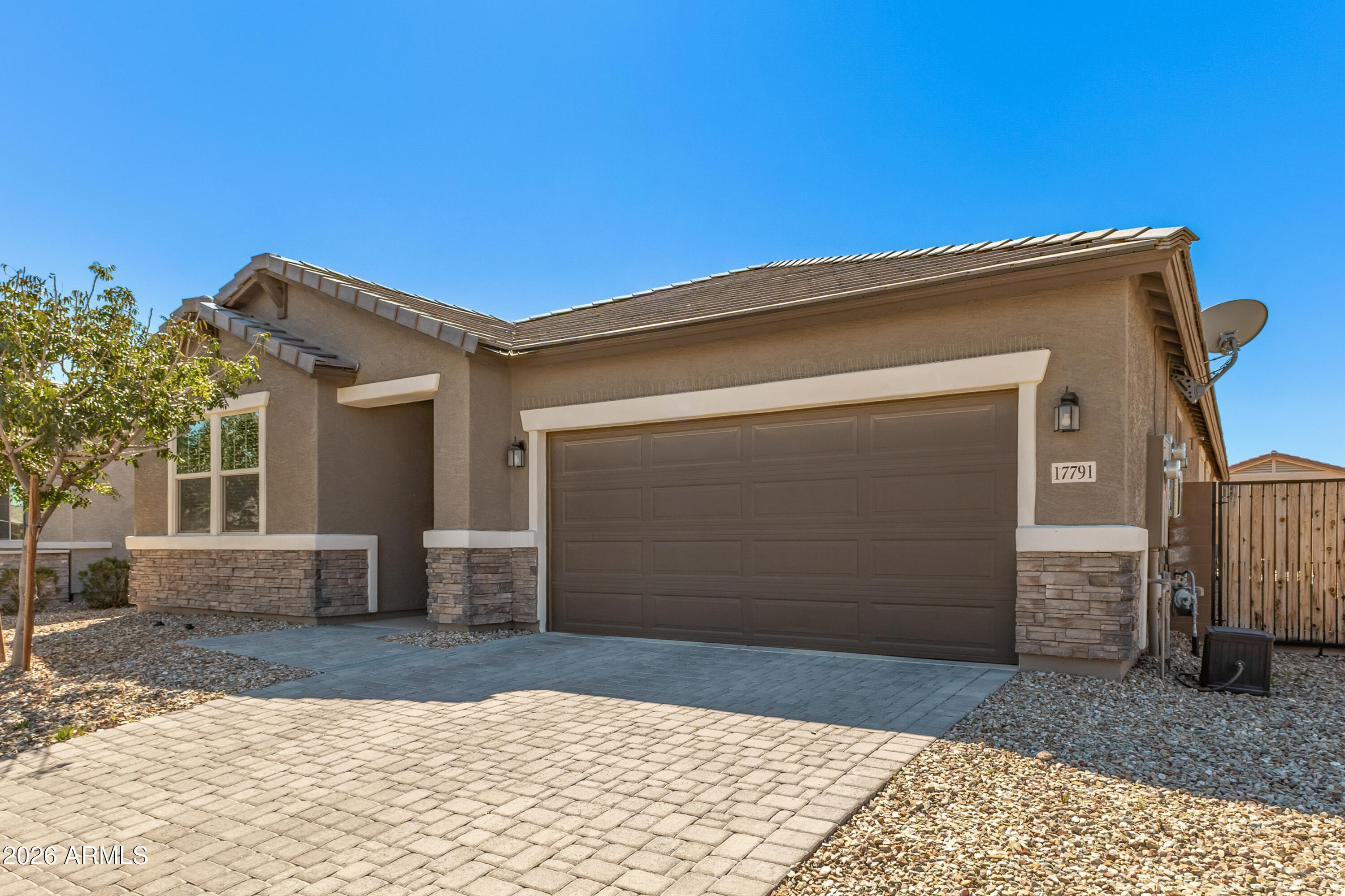 17791 W BUCHANAN Street, Goodyear, AZ 85338 — Photo 1 of 43