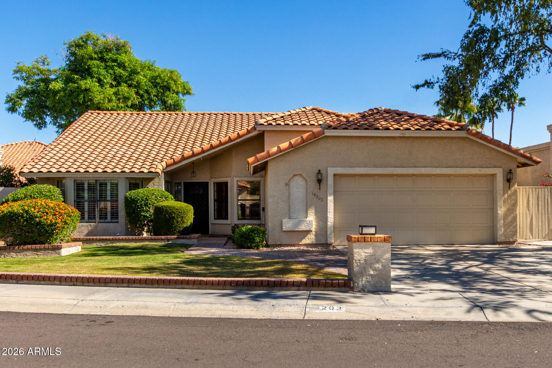 19203 N 71ST Drive, Glendale, AZ 85308 — Photo 1 of 43