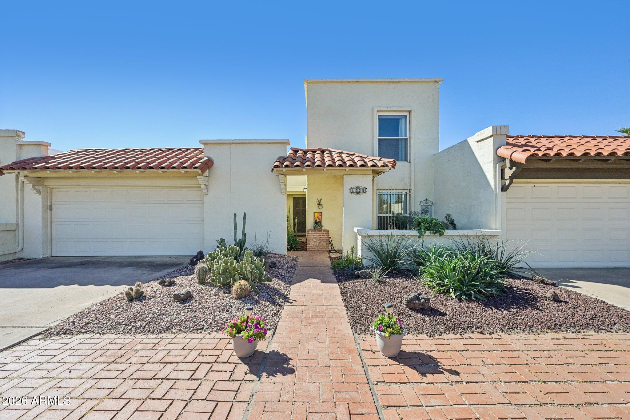 1035 E LAGUNA Drive, Tempe, AZ 85282 — Photo 1 of 26