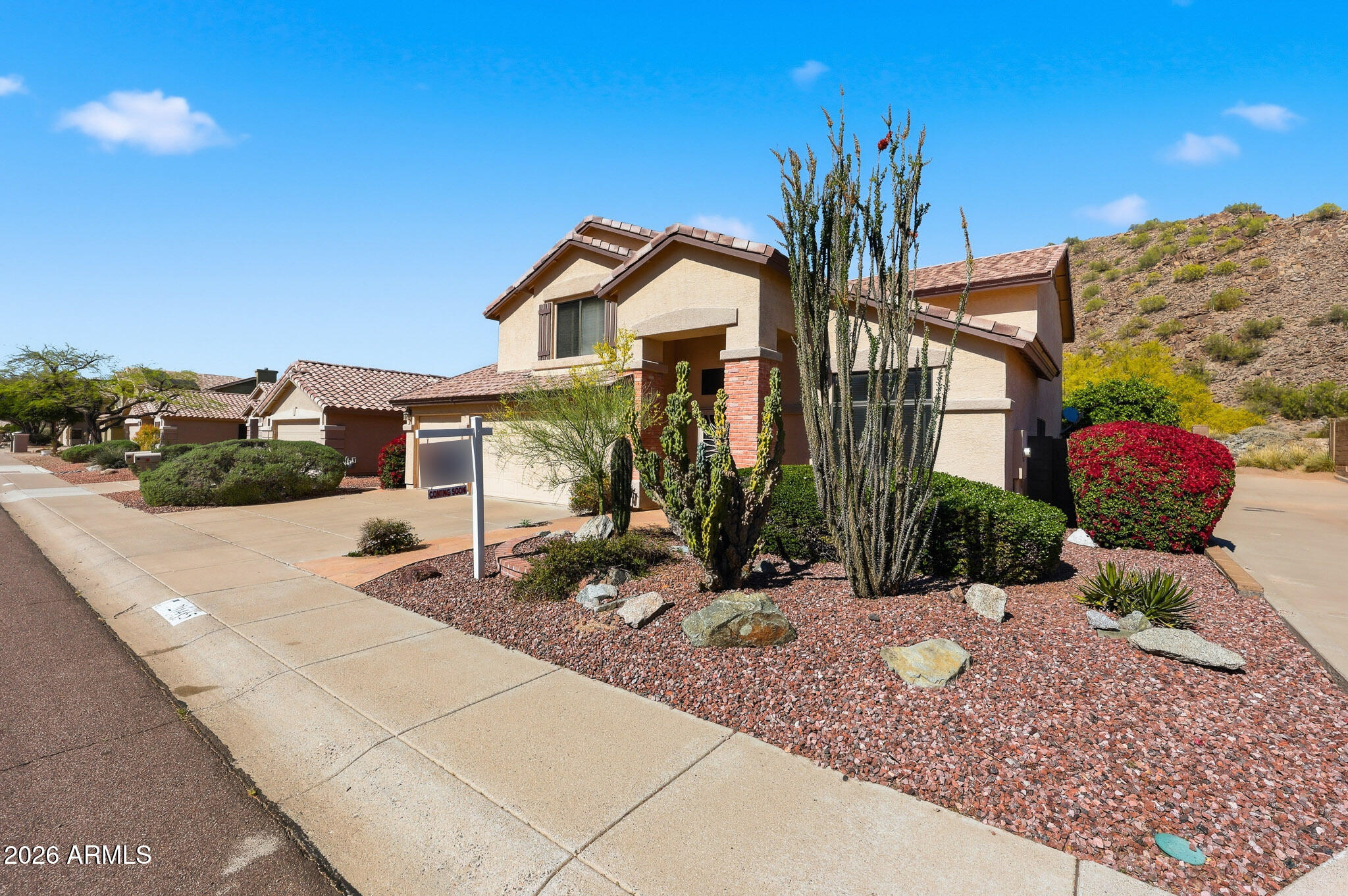 20465 N 17TH Way, Phoenix, AZ 85024 — Photo 1 of 48