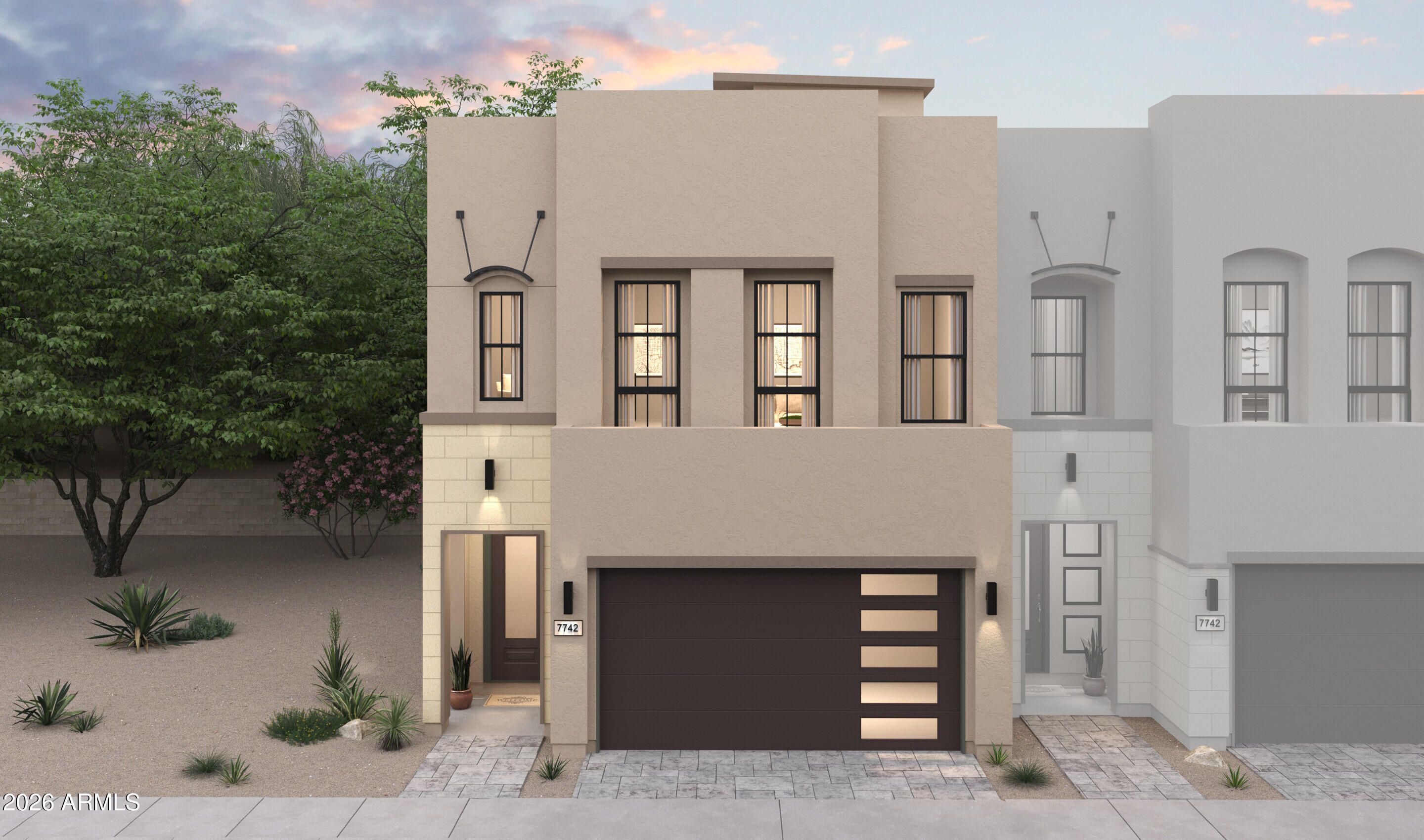 7269 E Via Luna Drive, Scottsdale, AZ 85255 — Photo 1 of 15