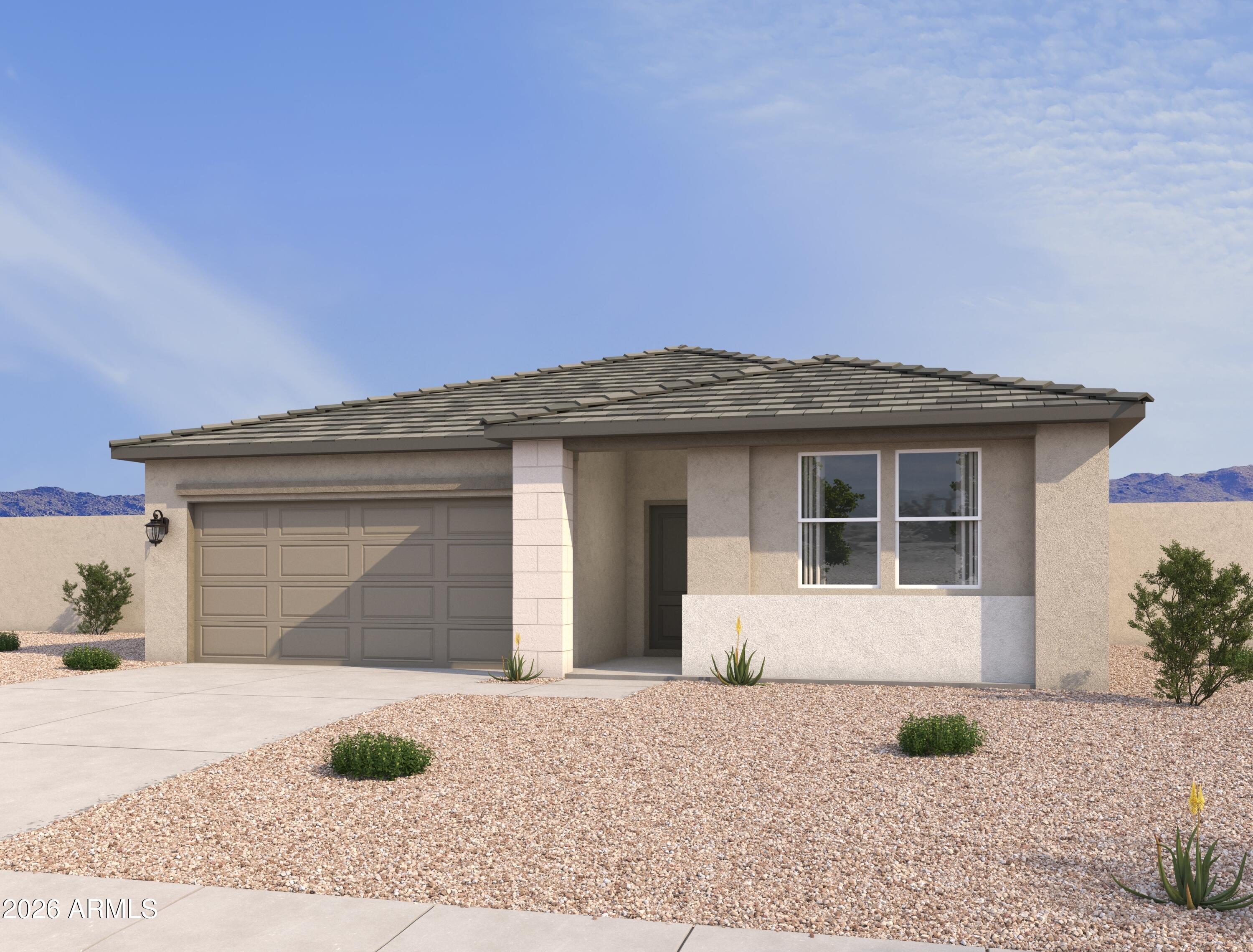 18234 W CREEDANCE Boulevard, Surprise, AZ 85387 — Photo 1 of 16