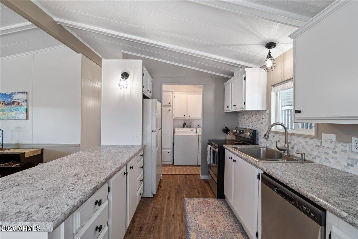 8103 E Southern Avenue 192, Mesa, AZ 85209 — Photo 1 of 33