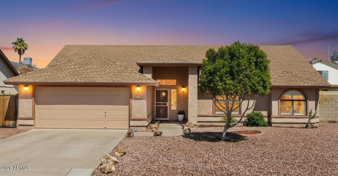7508 W BERYL Avenue, Peoria, AZ 85345 — Photo 1 of 16