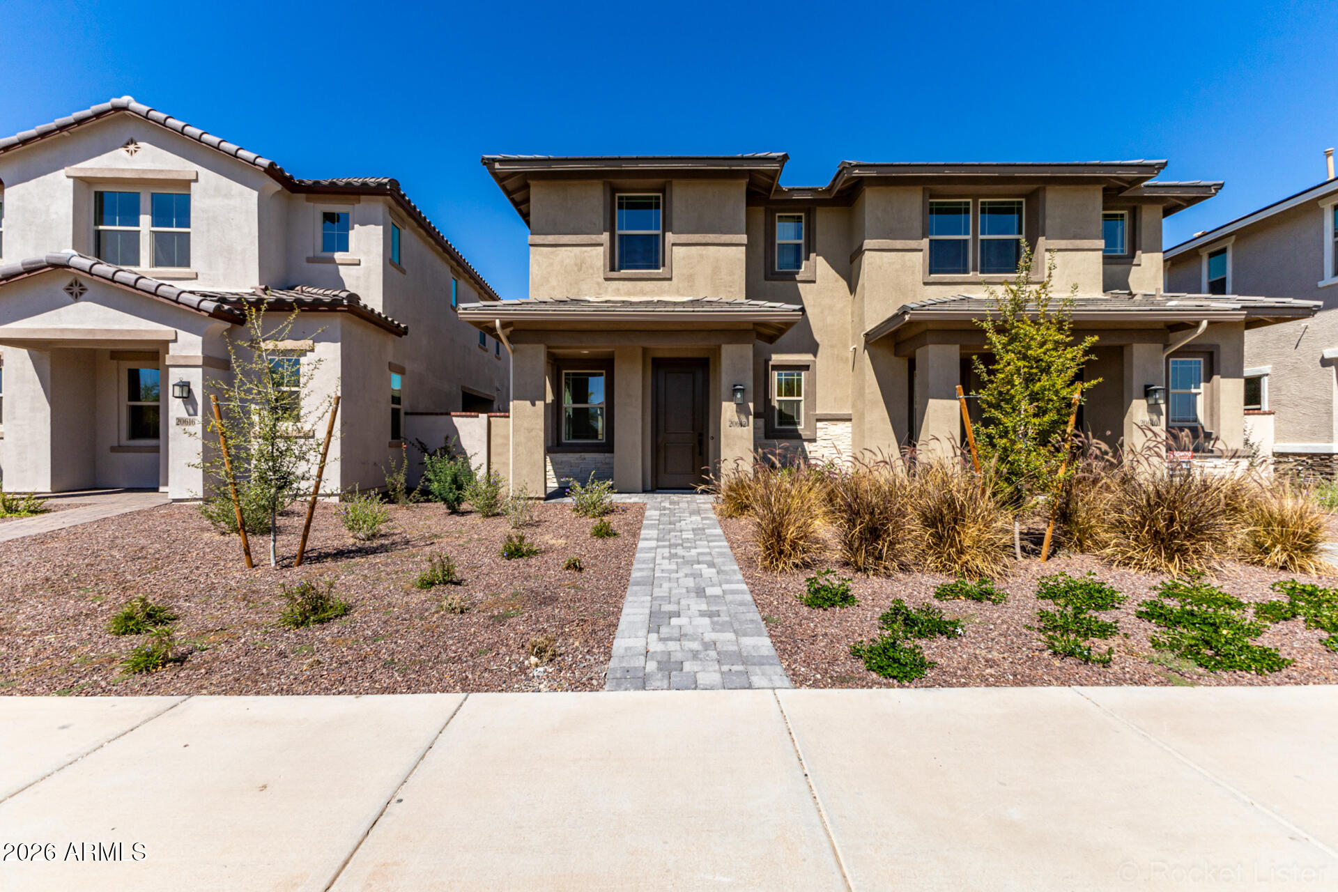 20612 W THOMAS Road, Buckeye, AZ 85396 — Photo 1 of 29