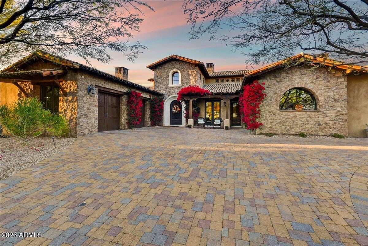 8296 E SUNSET VIEW Drive, Gold Canyon, AZ 85118 — Photo 1 of 58