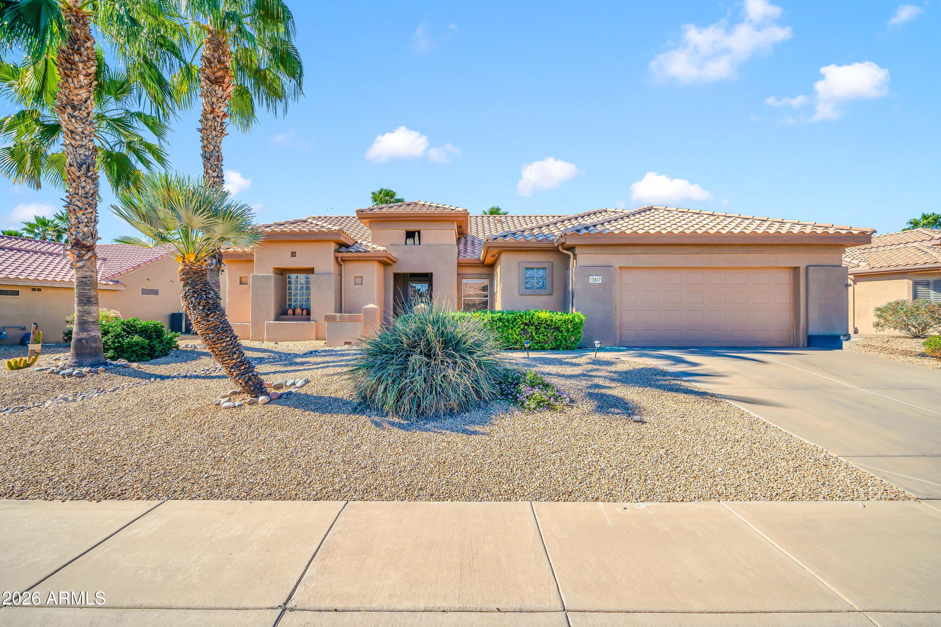 15847 W CIMARRON Drive, Surprise, AZ 85374 — Photo 1 of 50