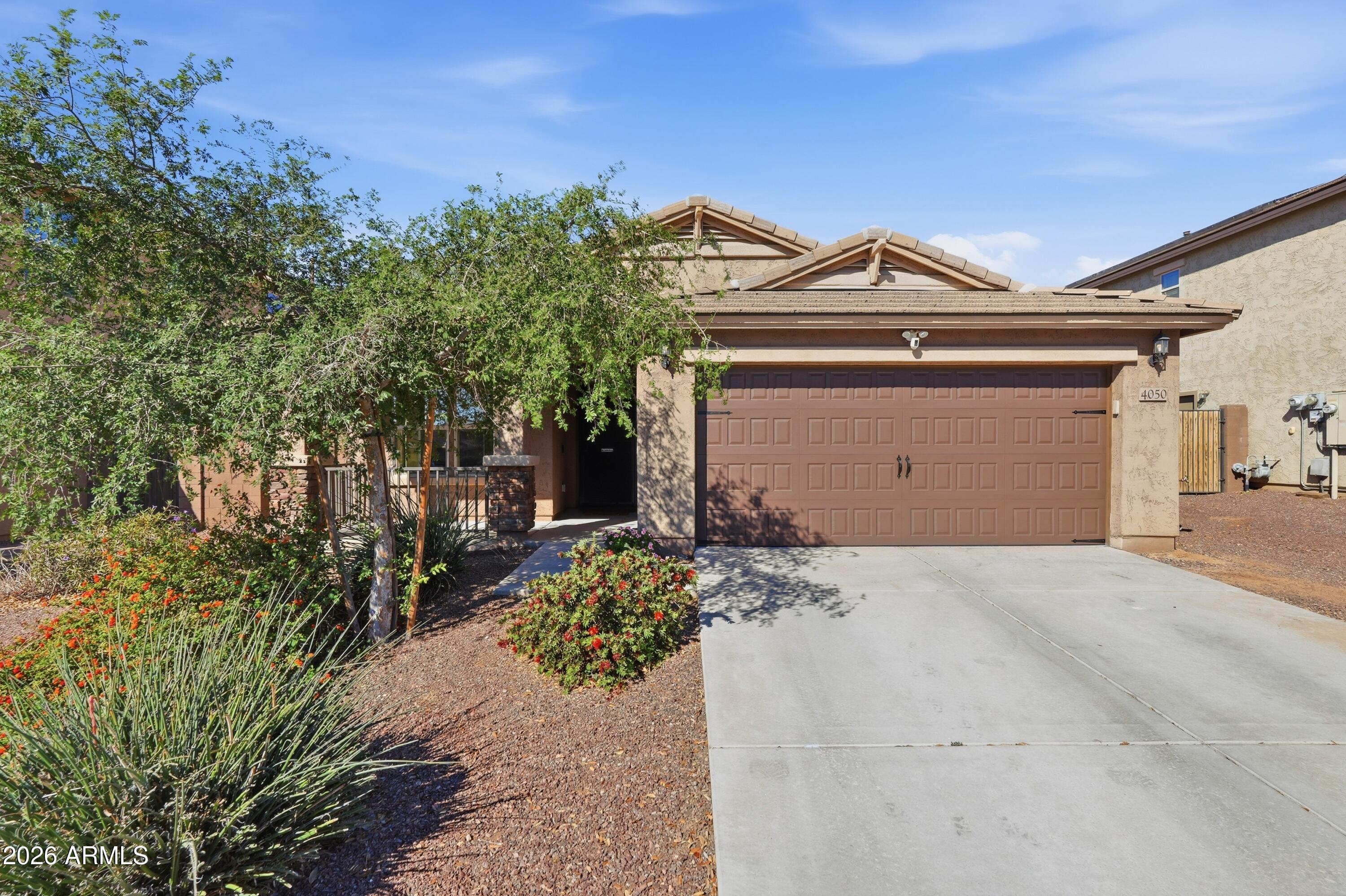 4050 S 185TH Lane, Goodyear, AZ 85338 — Photo 1 of 37