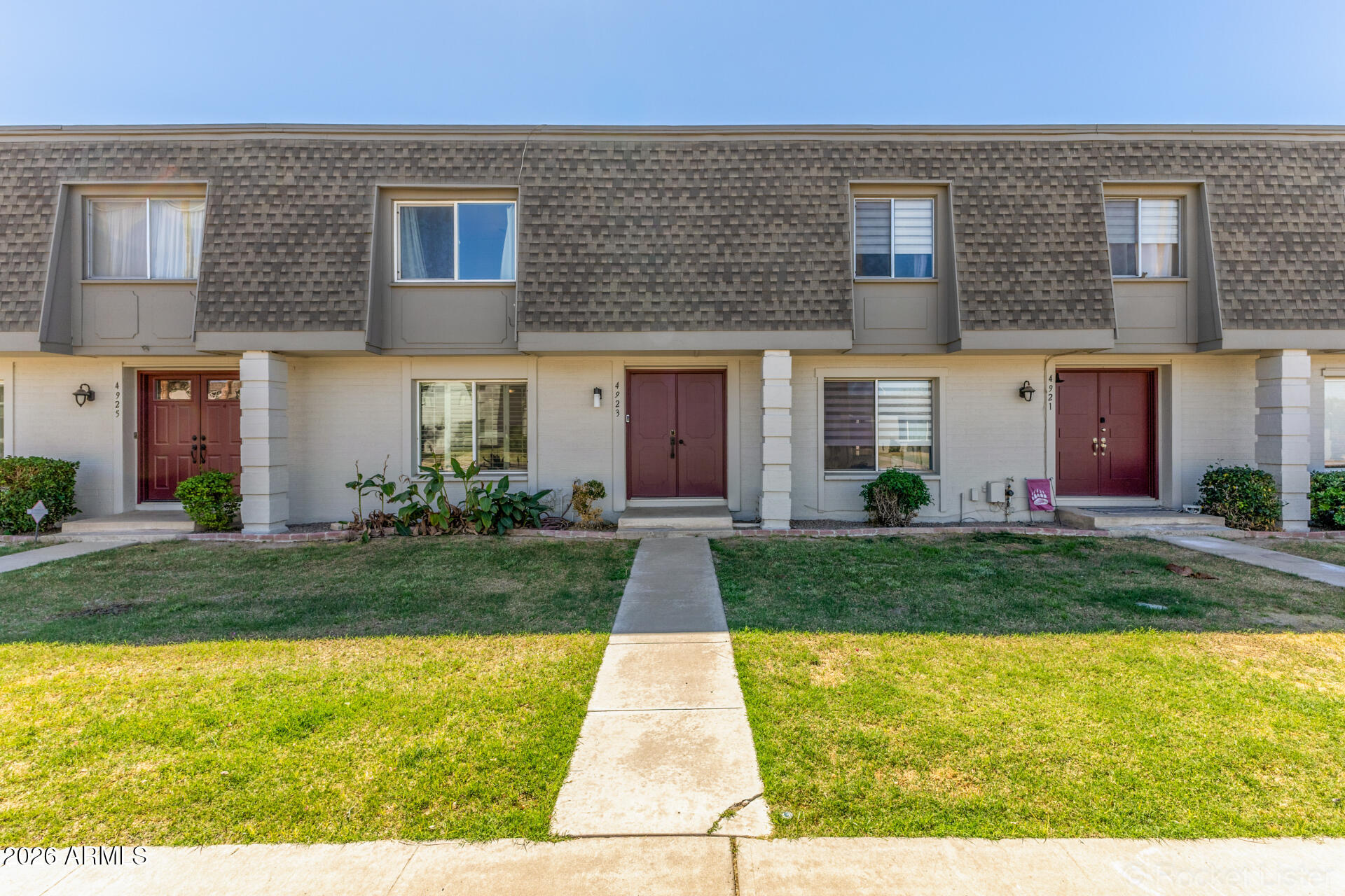 4923 N GRANITE REEF Road, Scottsdale, AZ 85251 — Photo 1 of 28