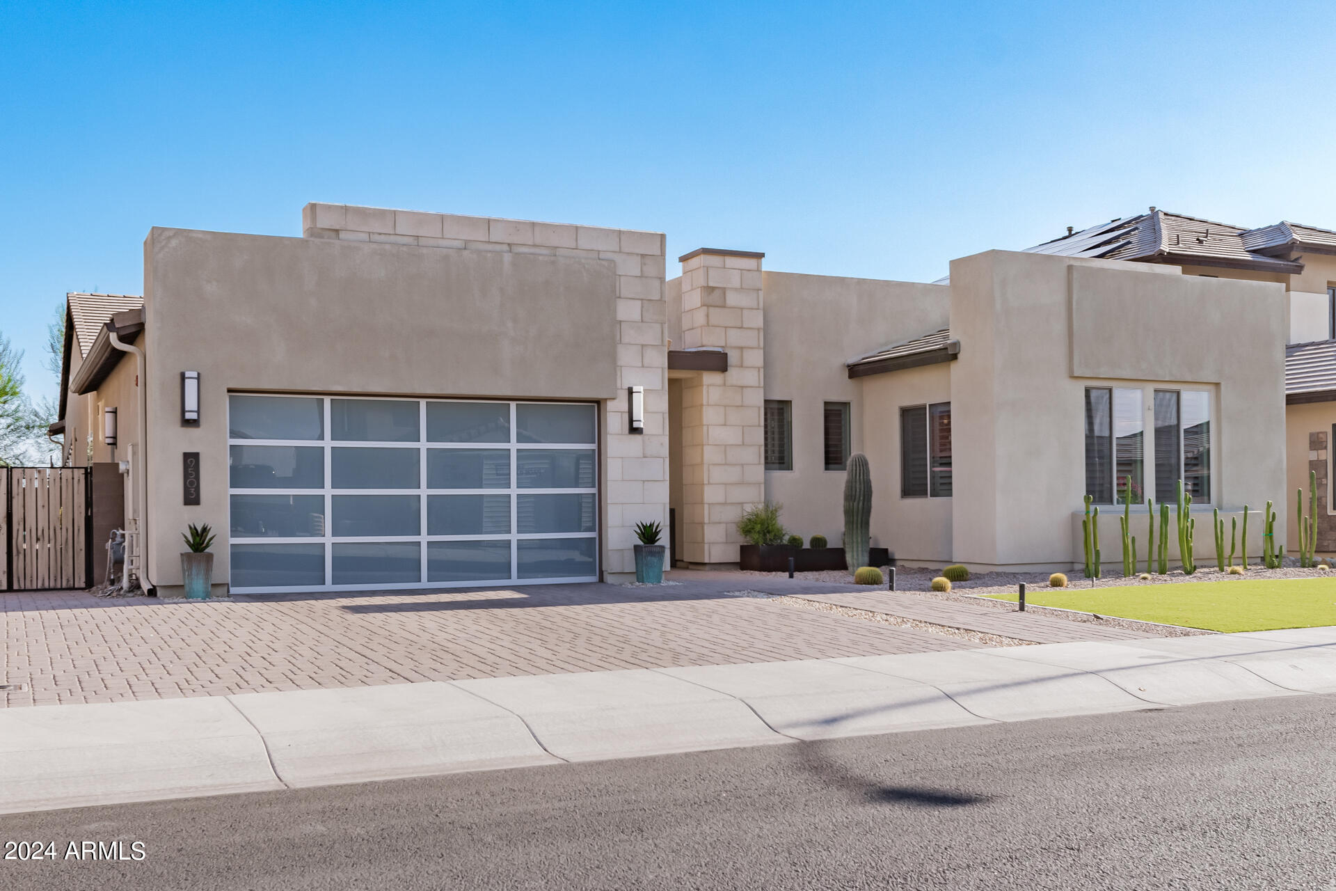 9503 W JJ RANCH Road, Peoria, AZ 85383 — Photo 1 of 46