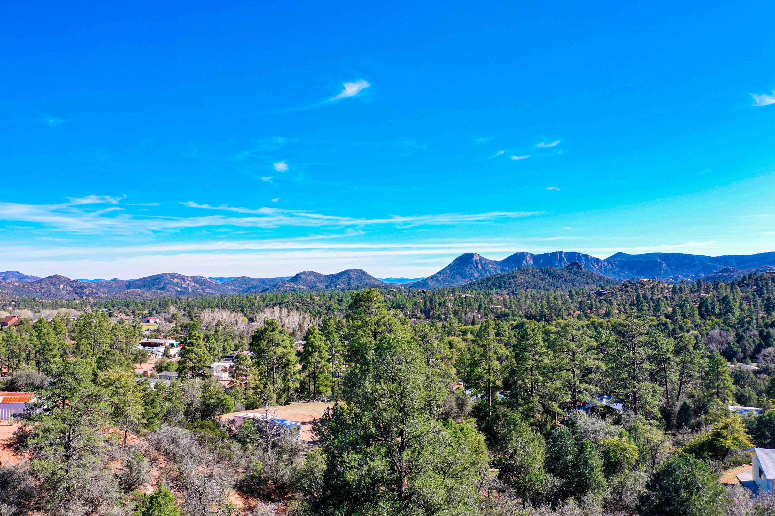 0 S Nola Circle, Star Valley, AZ 85541 — Photo 1 of 33