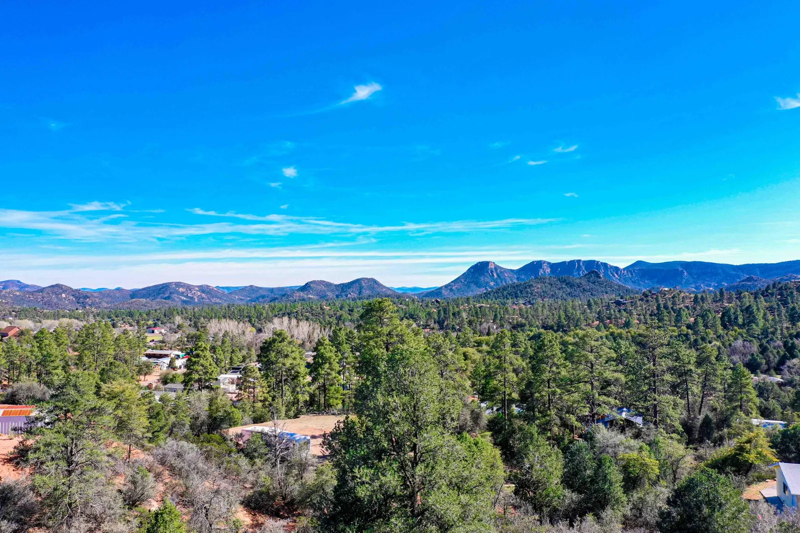 0 S Nola Circle, Star Valley, AZ 85541 — Photo 1 of 17