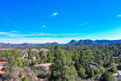 0 S Nola Circle, Star Valley, AZ 85541