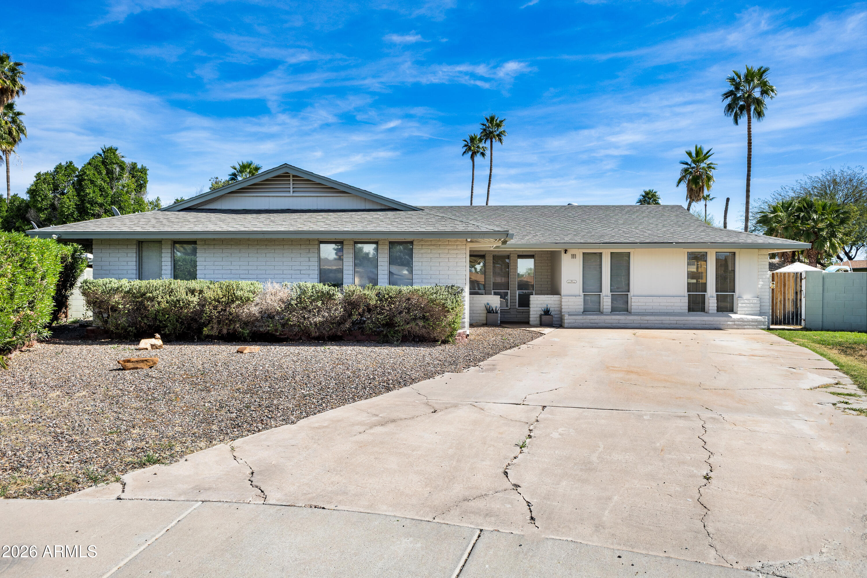111 S CHOLLA Street, Gilbert, AZ 85233 — Photo 1 of 33