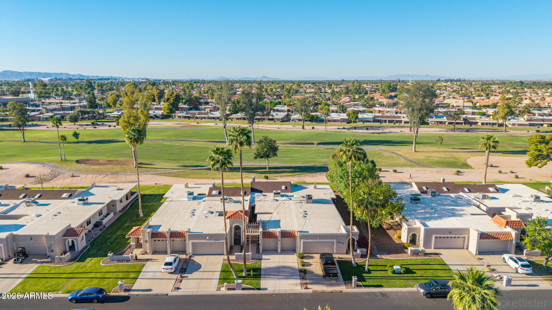 10126 E MICHIGAN Avenue, Sun Lakes, AZ 85248 — Photo 1 of 35