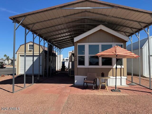 426 E TIEMPO DEL SOL, Florence, AZ 85132 — Photo 1 of 13