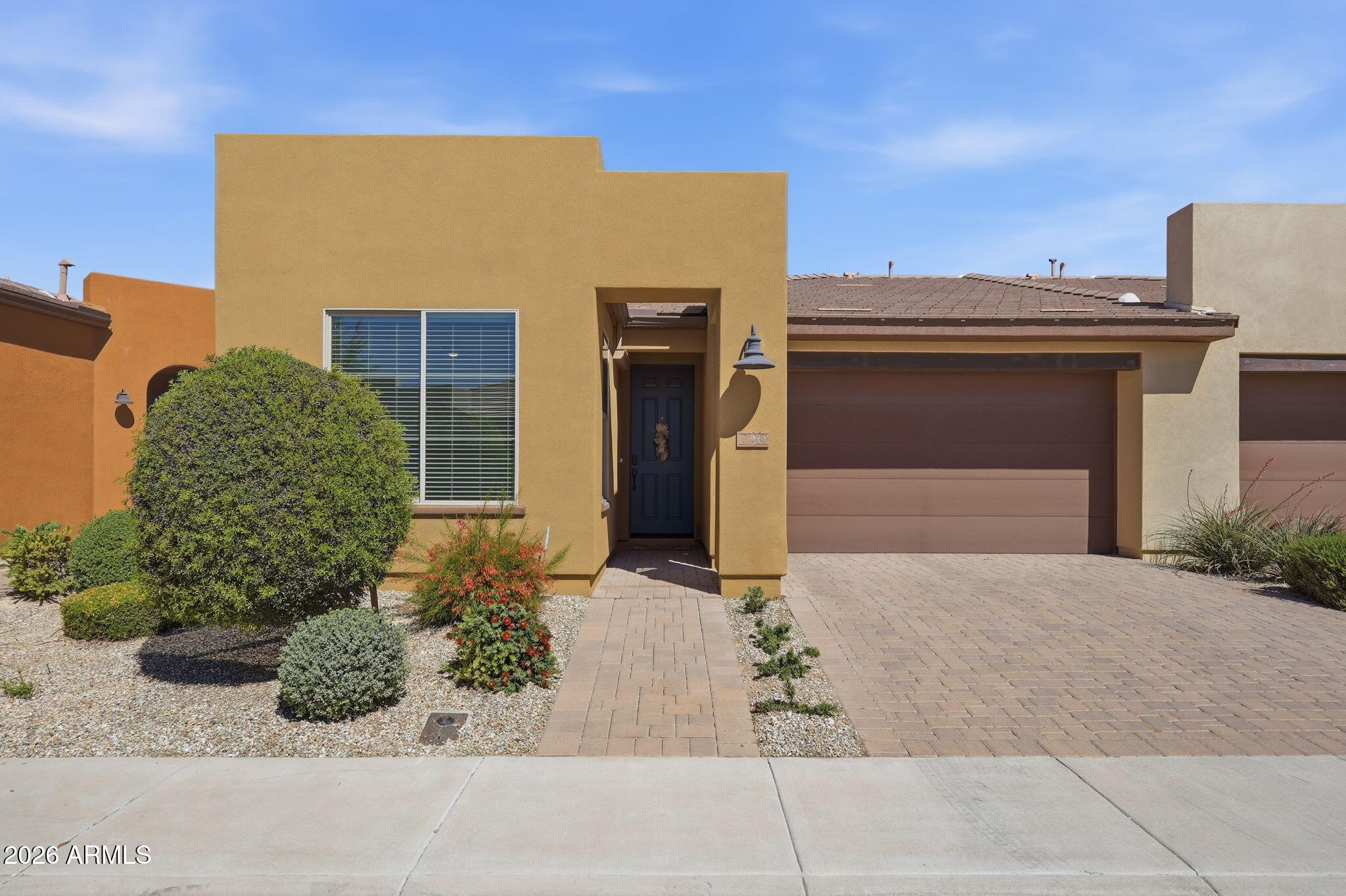 720 E COBBLE STONE Drive, Queen Creek, AZ 85140 — Photo 1 of 52