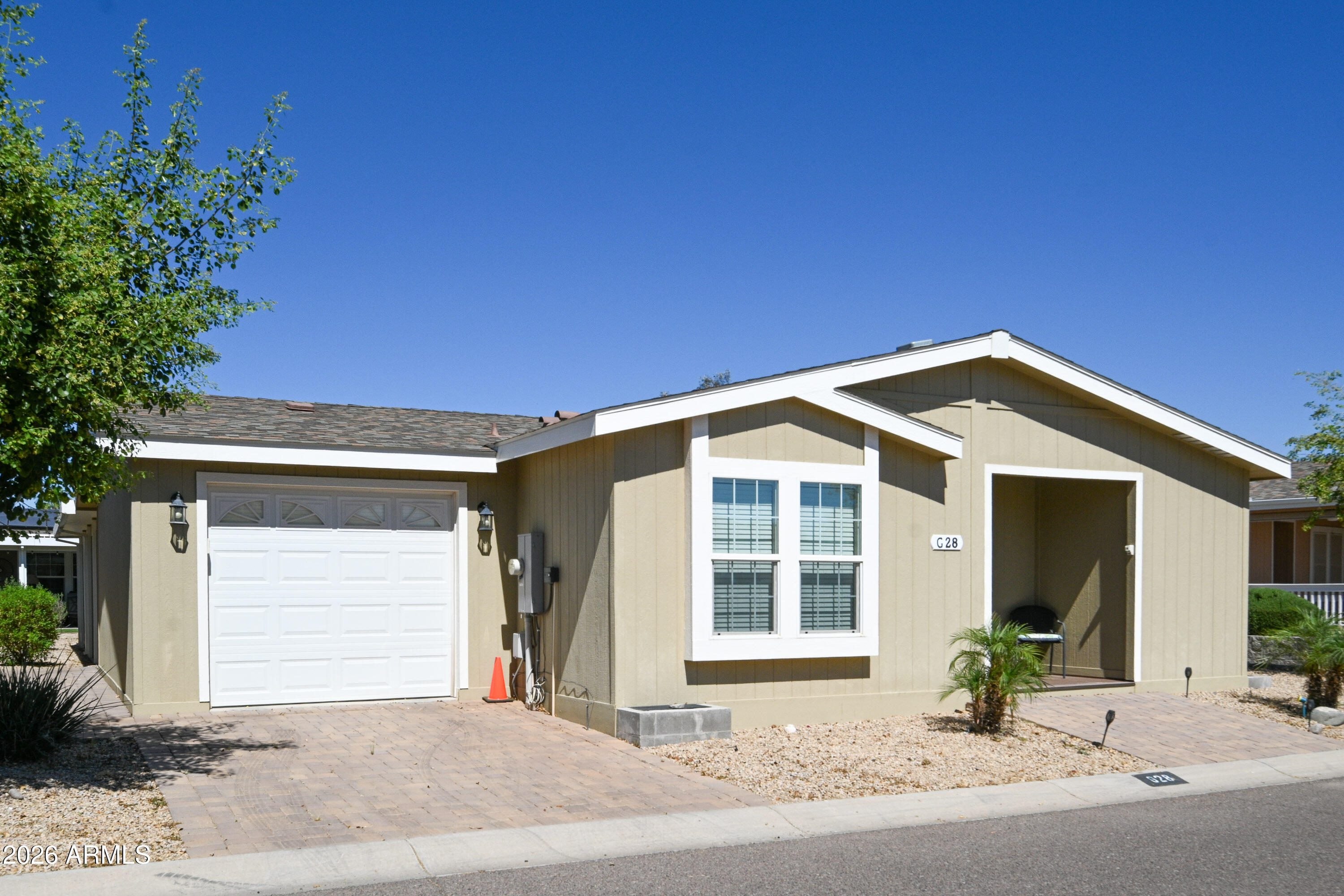 11201 N El Mirage Road G28, El Mirage, AZ 85335 — Photo 1 of 79