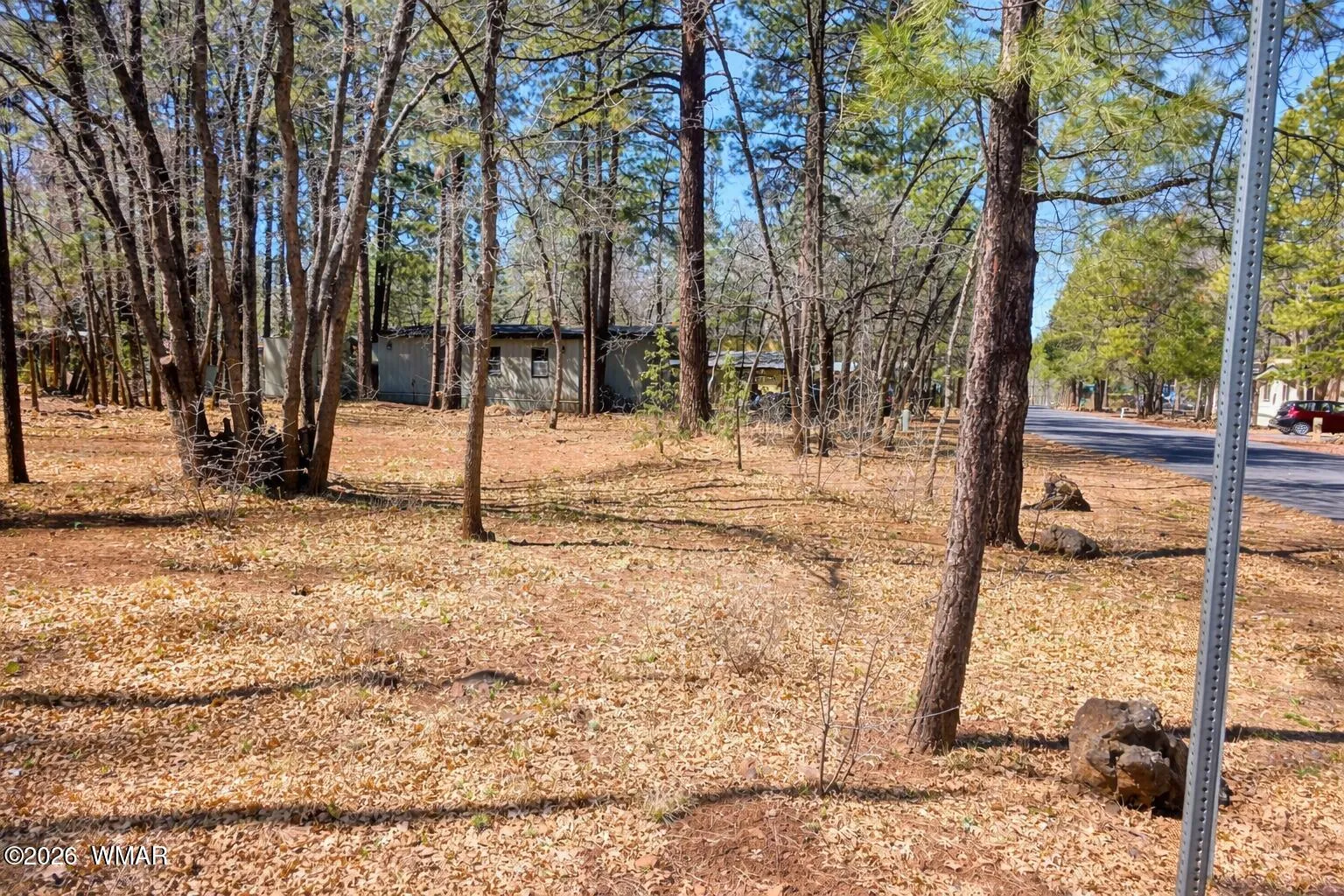 4446 Bucking Horse Trail, Pinetop, AZ 85935 — Photo 1 of 6