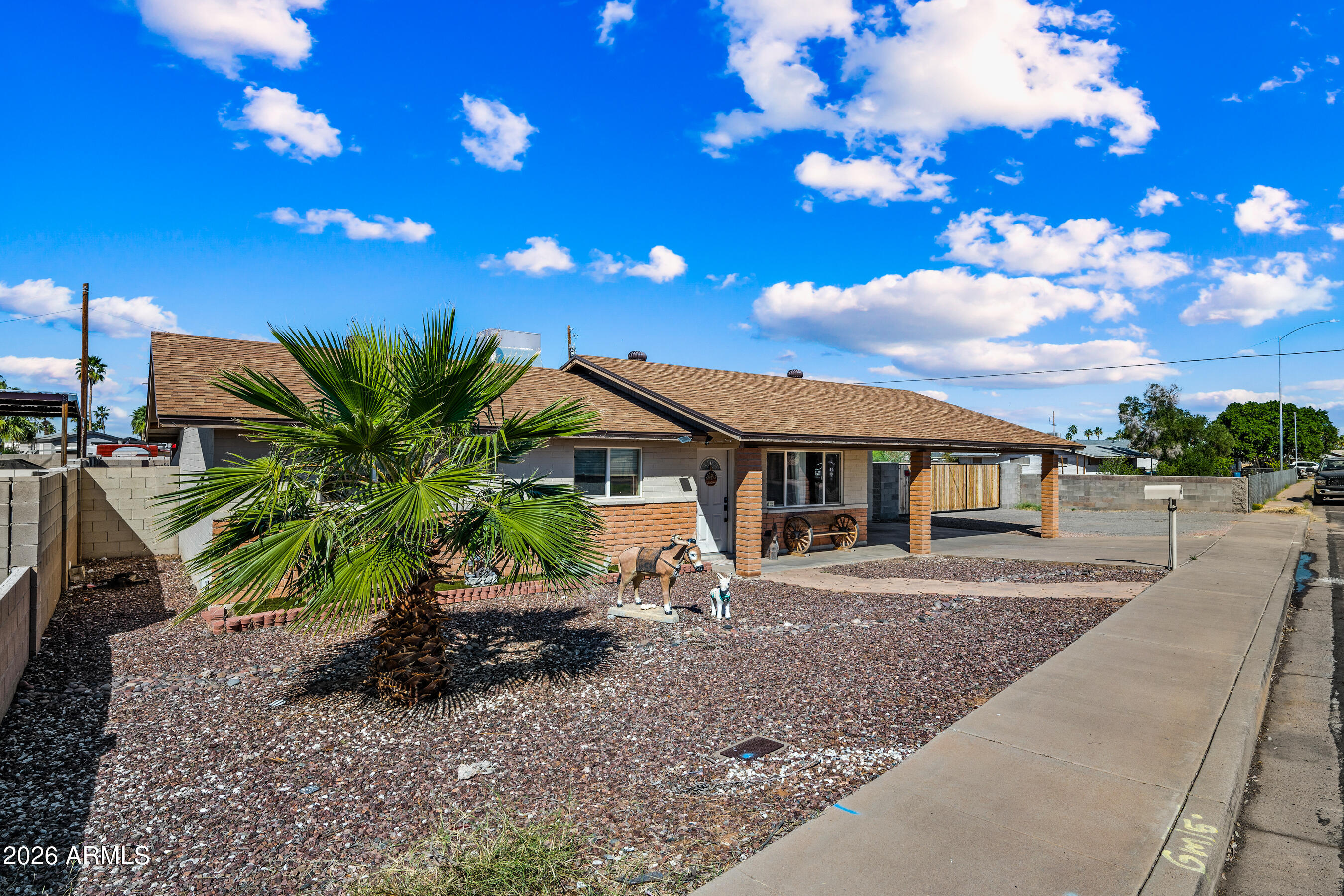 48 N Maple, Mesa, AZ 85205 — Photo 1 of 52