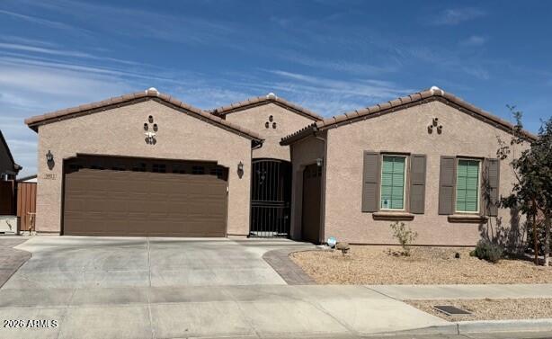 3912 W BUIST Avenue, Laveen, AZ 85339 — Photo 1 of 29