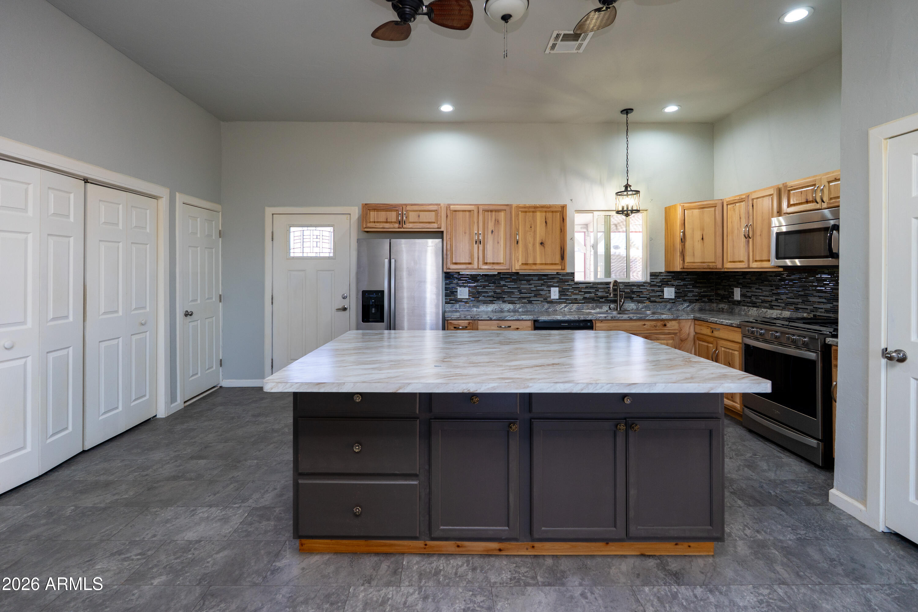 108 E NAVAJO Street, Huachuca City, AZ 85616 — Photo 1 of 47