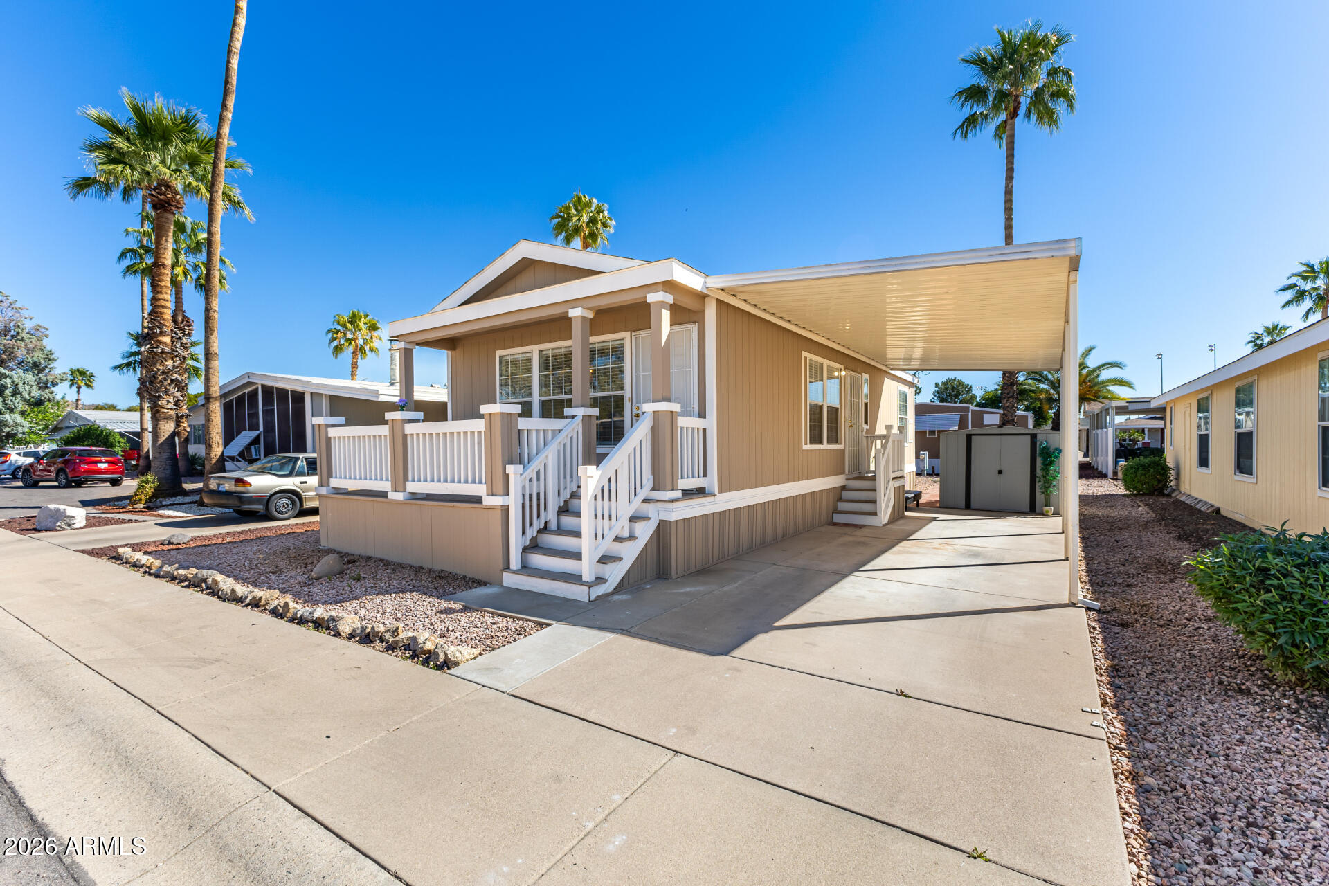 17839 N 17th Street, Phoenix, AZ 85022 — Photo 1 of 28