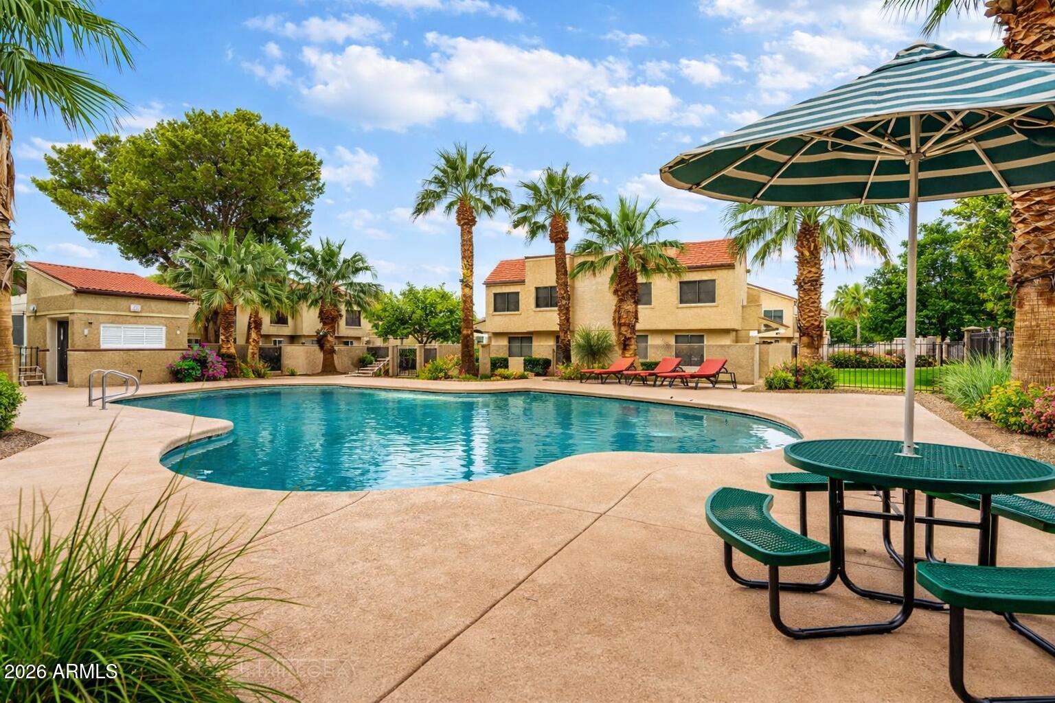 4867 W PALO VERDE Drive, Glendale, AZ 85301 — Photo 1 of 20