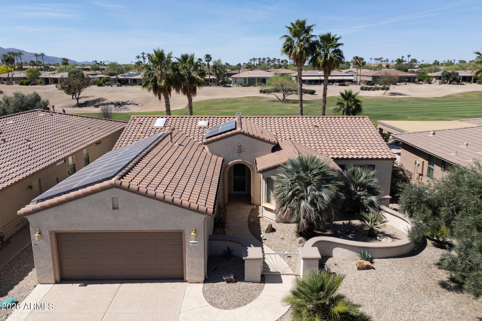 19404 N ECHO RIM Drive, Surprise, AZ 85387 — Photo 1 of 47