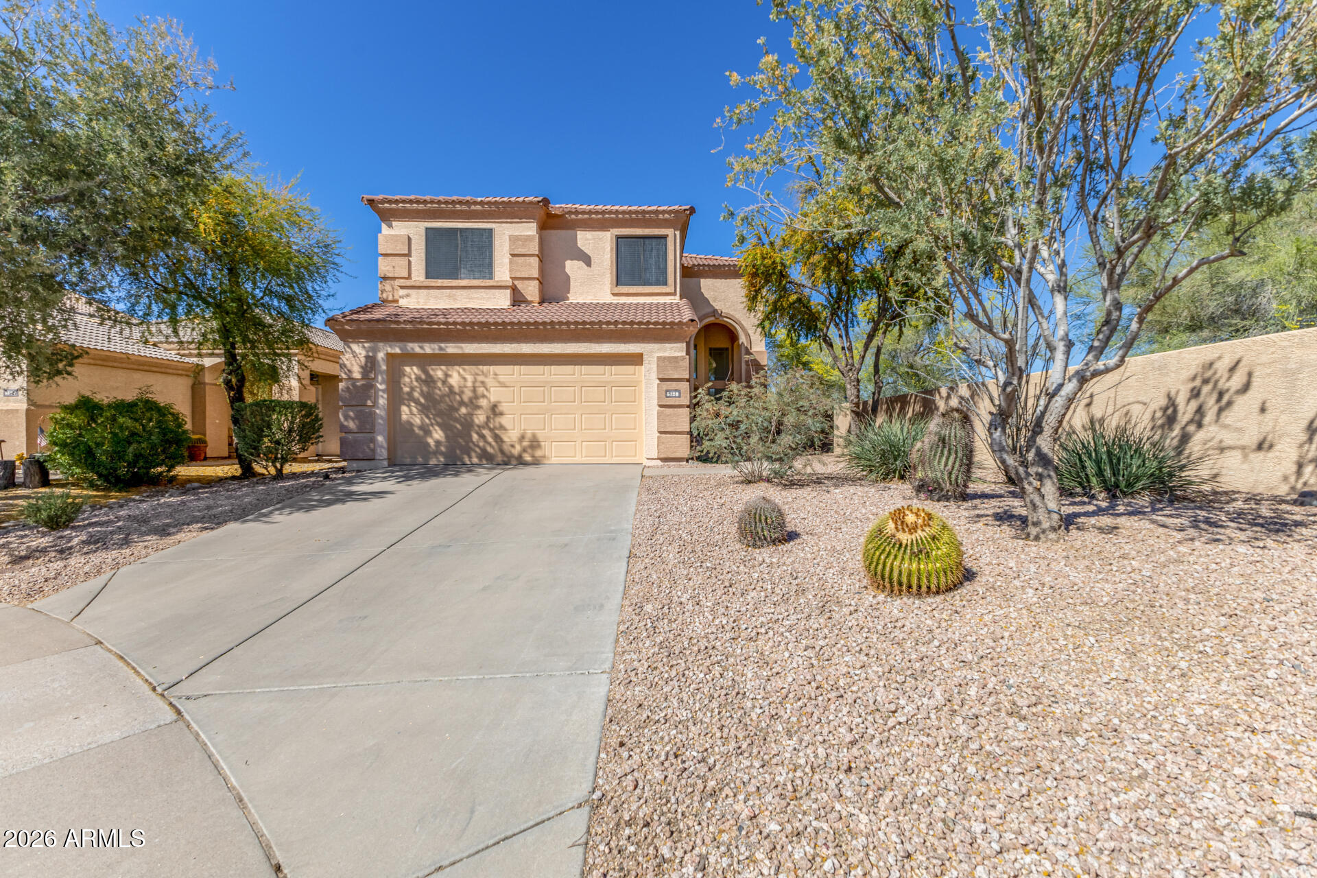 5128 E Roberta Drive, Cave Creek, AZ 85331 — Photo 1 of 41