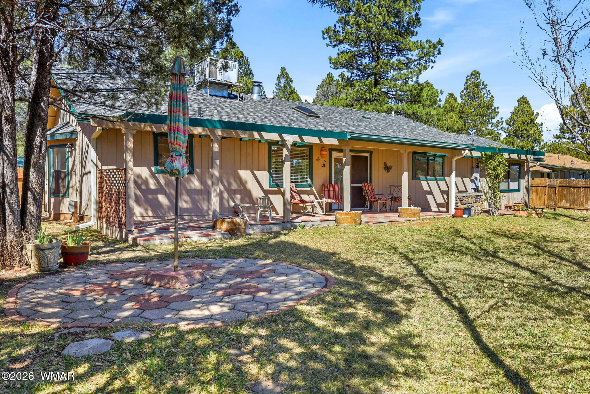 2515 Navajo Way, Lakeside, AZ 85929