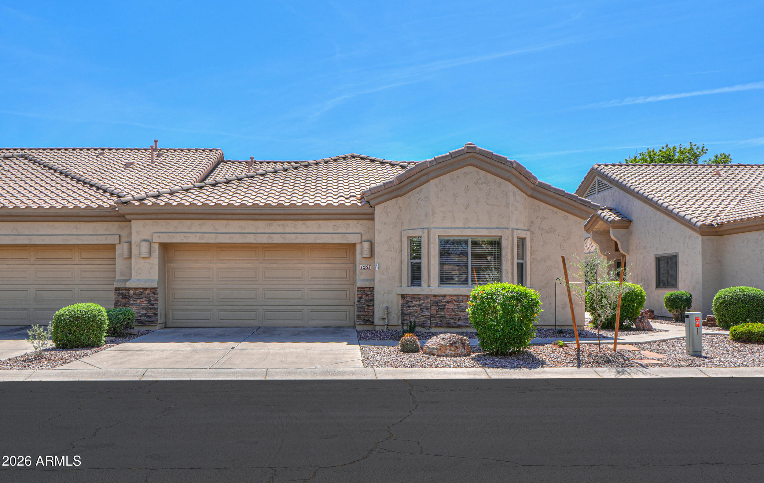 1557 E BRENDA Drive, Casa Grande, AZ 85122 — Photo 1 of 67