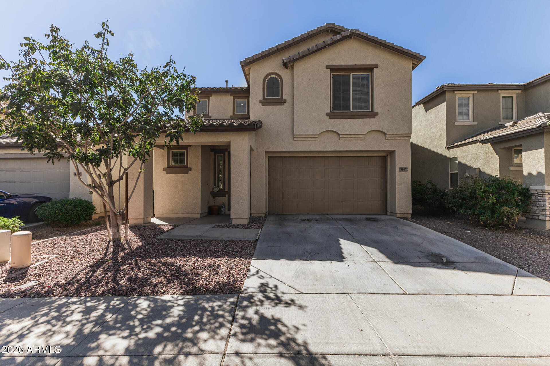 9007 W JEFFERSON Street, Tolleson, AZ 85353 — Photo 1 of 23